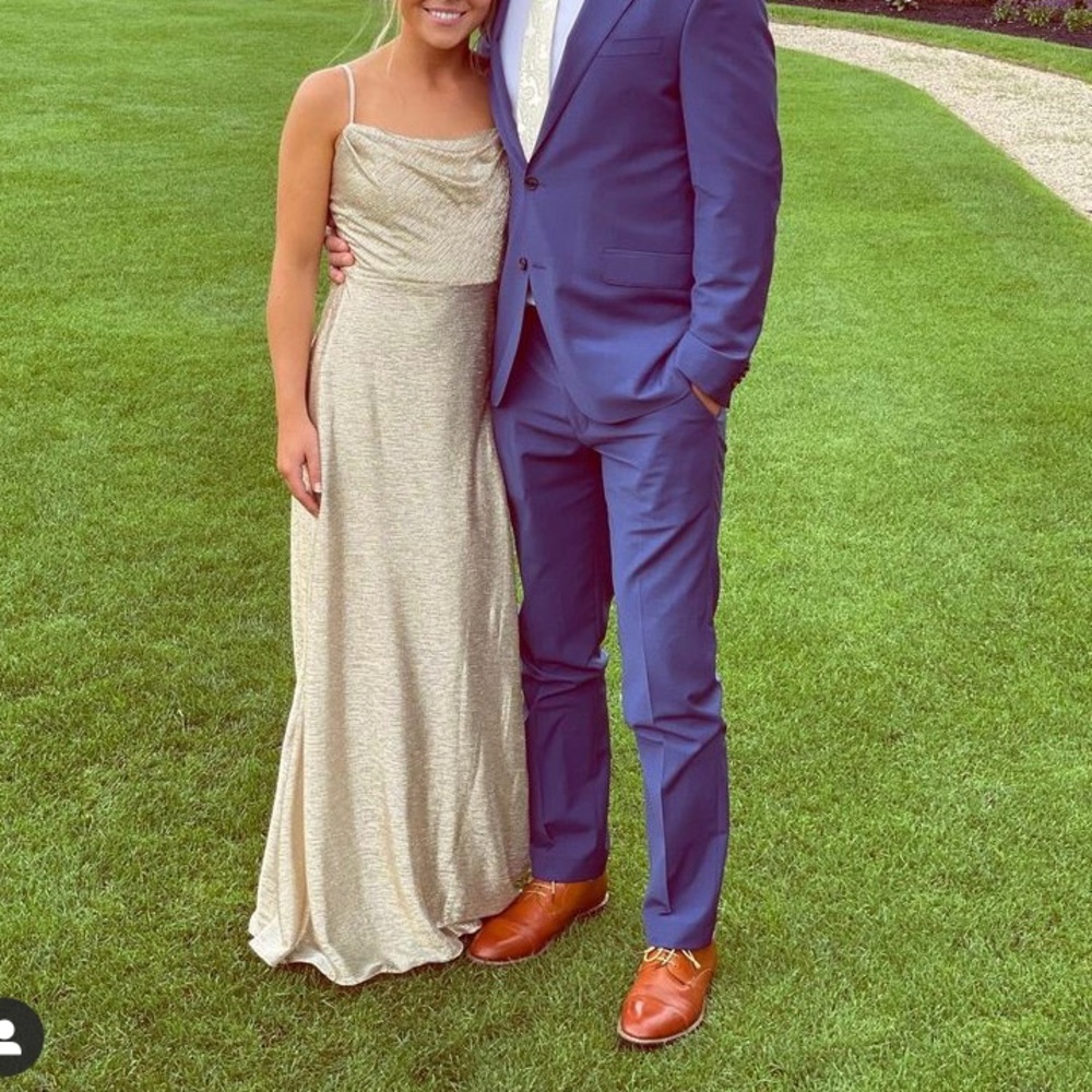Hailey Paige Bridesmaids Dress